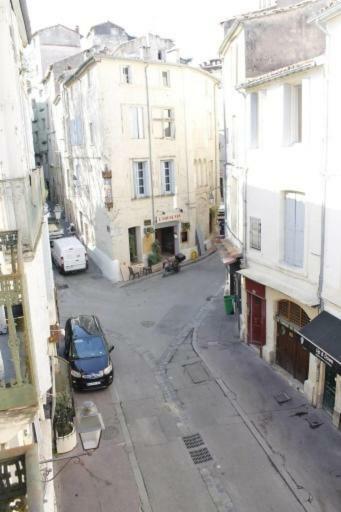 Appartement Tout Confort Proche Gare Et Centre Ville Montpellier Exterior foto